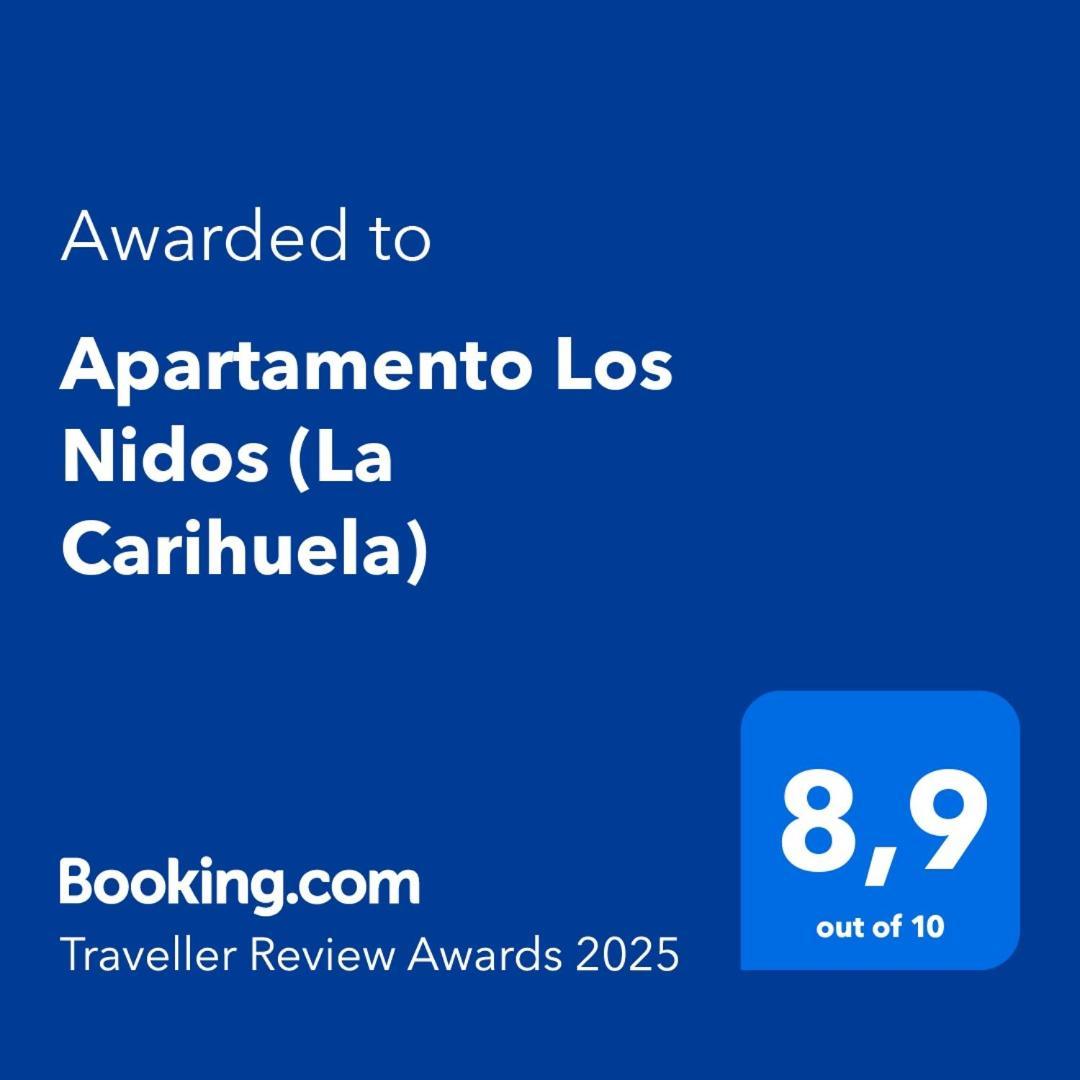 Apartamento Los Nidos  Torremolinos Exterior foto